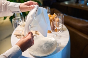 Top Linen Service Trends in 2025