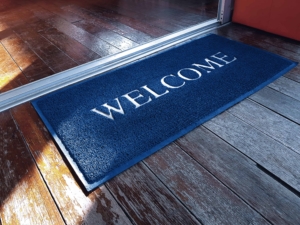 The importance of floor mats