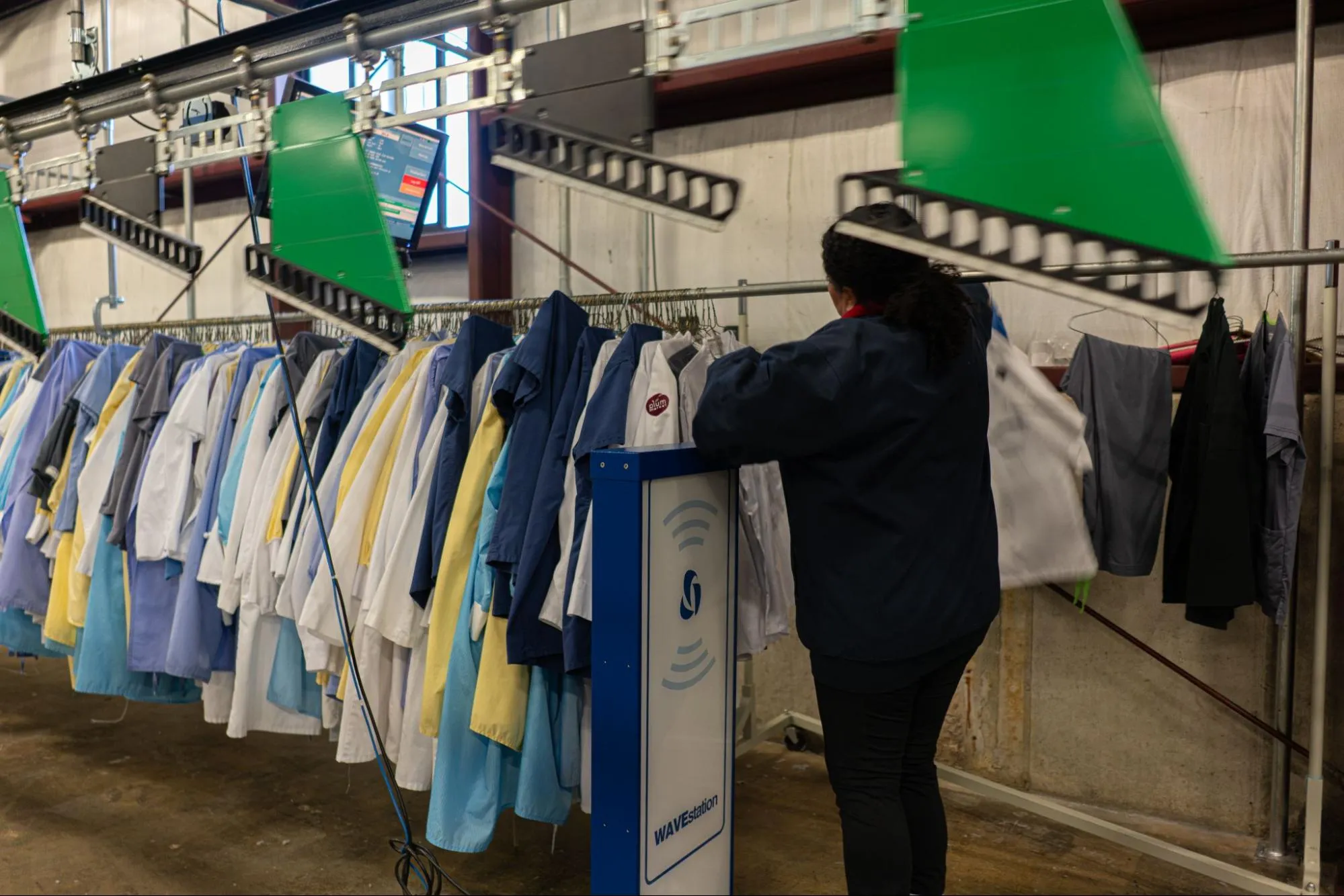 Uniform Services Valley City Linen1