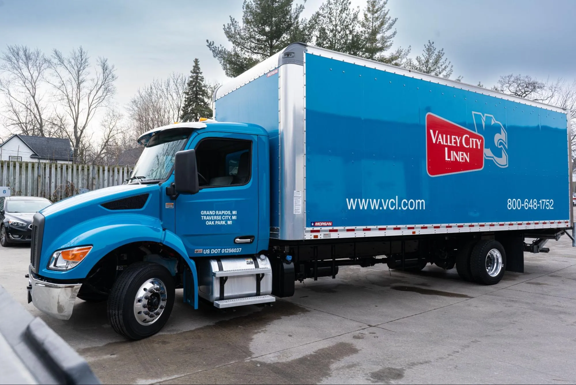 Uniform Services Valley City Linen2