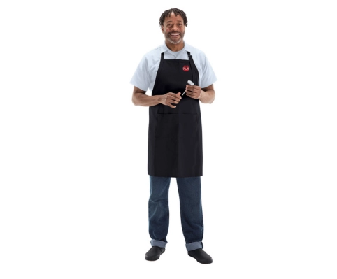 Bib aprons (1) Bib Aprons