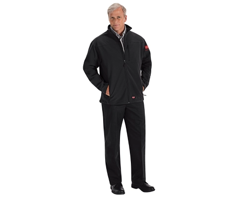 Branded outerwear Branded outerwear