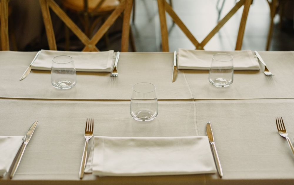 Linen, Uniform, and Facility Services in Hastings, MI