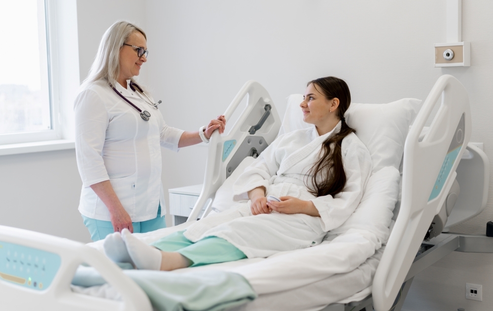 Linen, Uniform, and Facility Services in Holland, MI