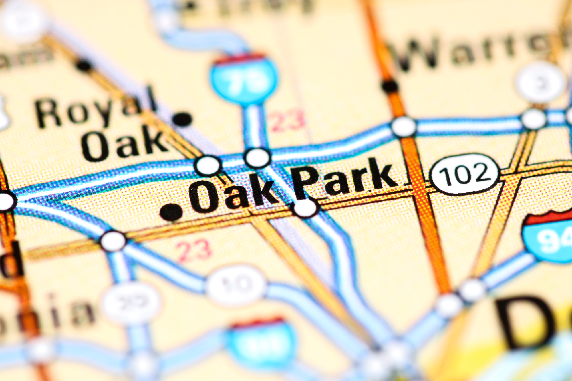 Linen, Uniform, and Facility Services in Oak Park