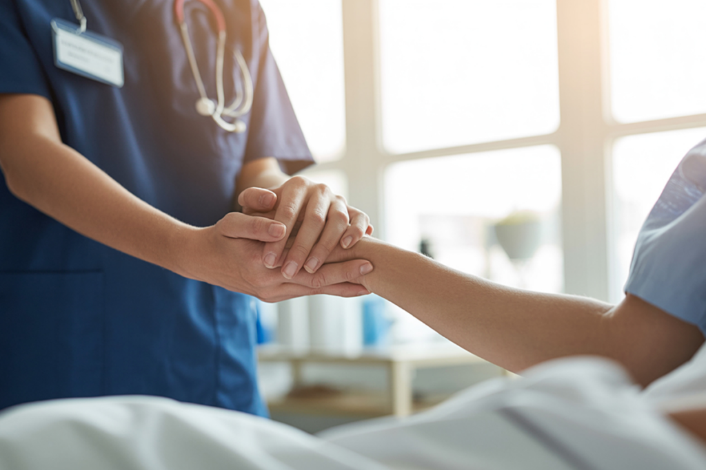 Managing Seasonal Demand Surges in Healthcare Linen Supply