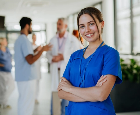 Professional Uniform Programs for Healthcare Teams Professional Uniform