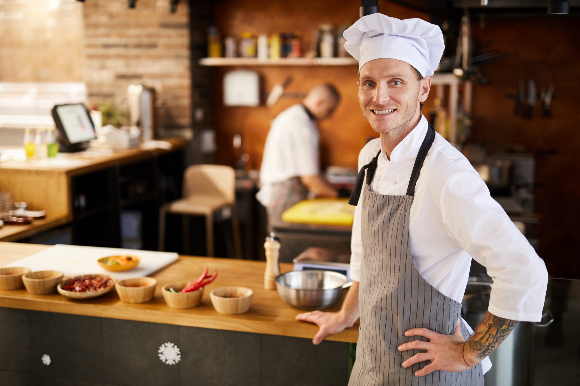 The Advantages of Local Linen Rental Services for Small Businesses