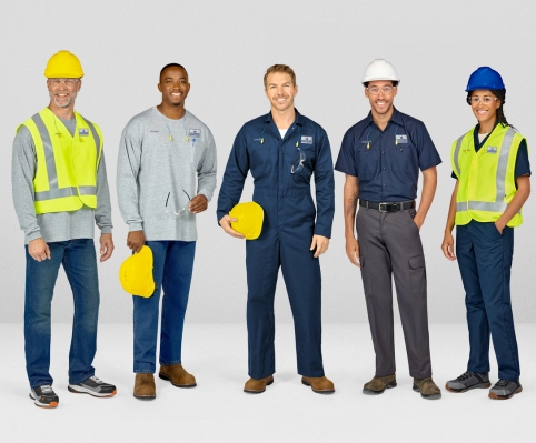 Uniform Programs That Work as Hard as Your Team Uniform Team