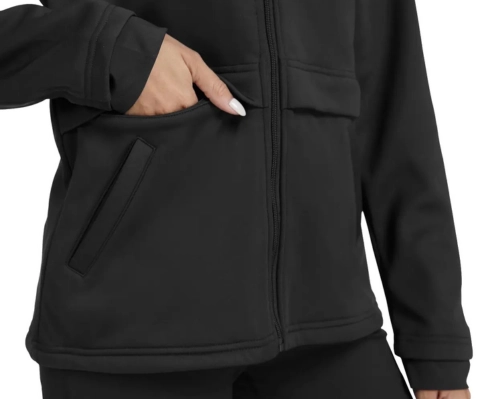 Warm-up jackets Warm-up jackets