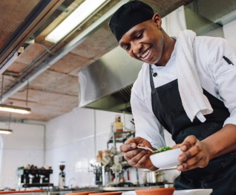 Why Restaurants Choose Valley City Linen (1) Why Restaurants Choose Valley City Linen.