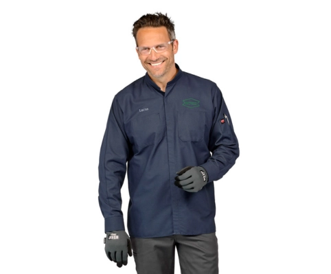 Work shirts Work shirts