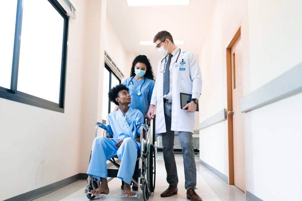 Doctor Hospital