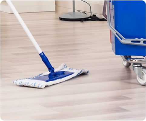 facility mop