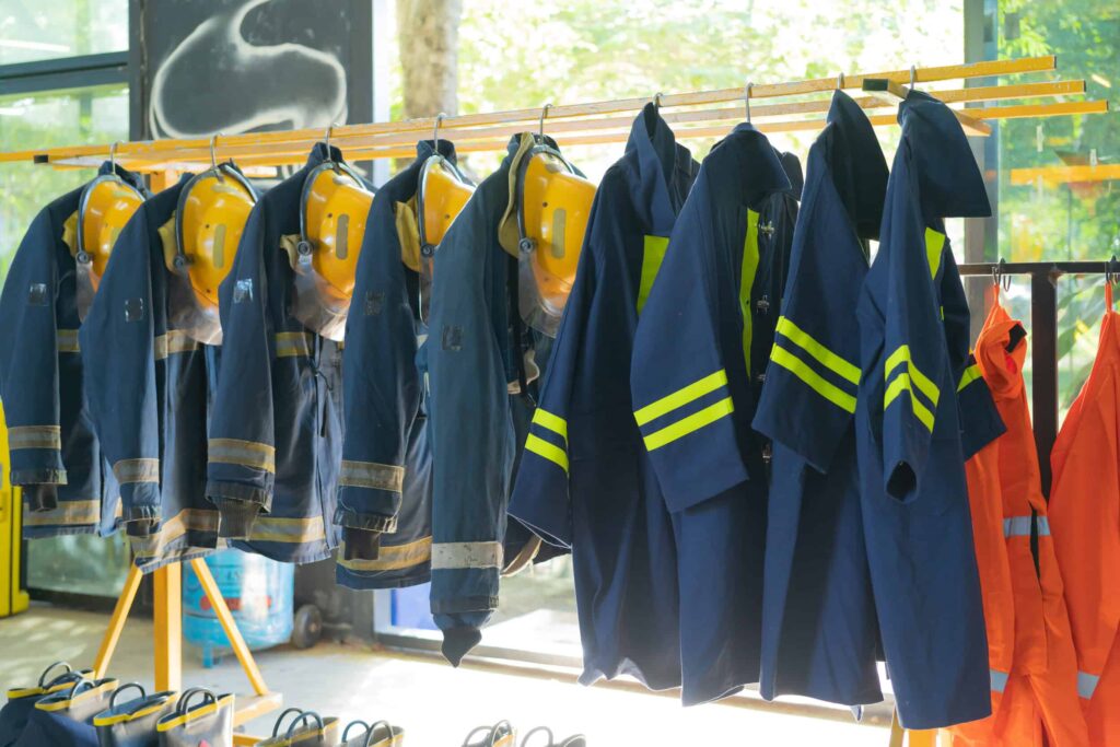 firefighter-or-fireman-safety-tools
