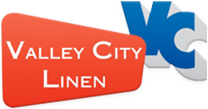 Valley City Linen Logo