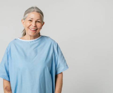 patient gown Patient Gowns