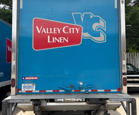 service area b truck