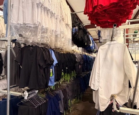service area c linens