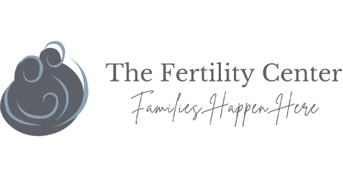 the fertility center logo